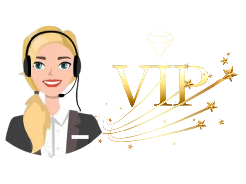 VIP 🤵‍♀️ Service aux membres